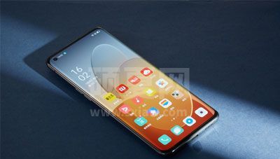 OPPO find x3Pro外观怎么样 OPPO find x3Pro外观介绍截图