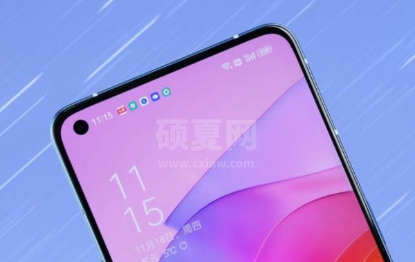 荣耀60和opporeno7哪款更好用？荣耀60和opporeno7对比介绍截图