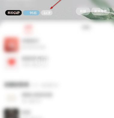 网易云音乐等级特权怎么看 网易云音乐查看等级特权方法截图