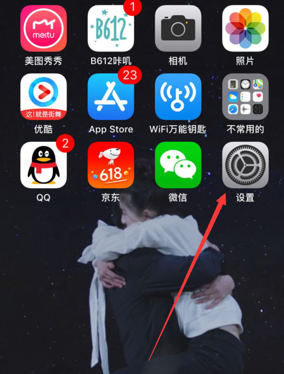 ios11清理Safari浏览器的具体方法截图