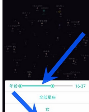 Soul里语音匹配功能的使用讲解截图