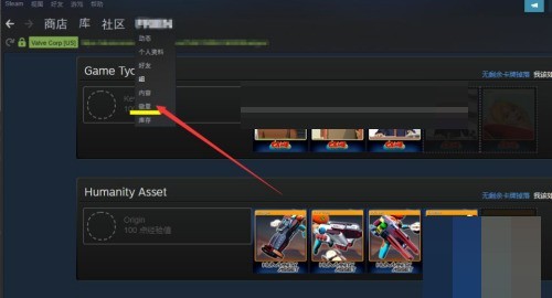 Steam游戏平台怎么样？Steam游戏平台等级怎么提升？截图