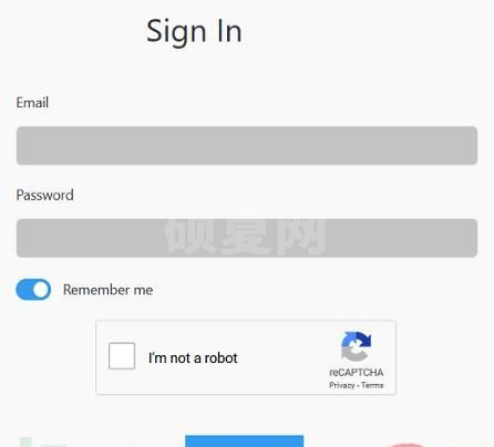 如何简单绕过人机身份验证Captcha