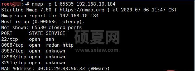 如何进行Apache Solr JMX服务RCE漏洞复现