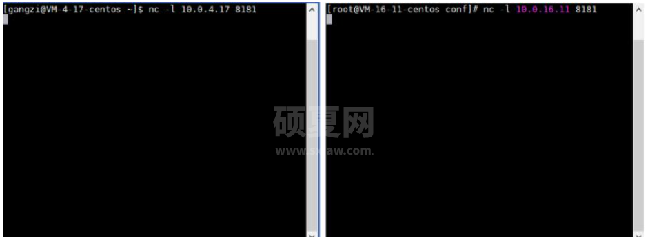 Nginx如何配置Tcp负载均衡