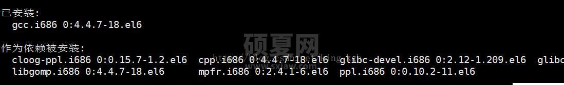 Linux系统如何安装使用nginx