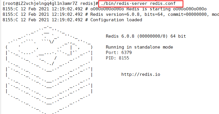 Centos7下Redis6安装的方法是什么