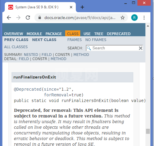 Java 9中@Deprecated注解有哪些改进？