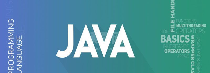 java编程用啥软件