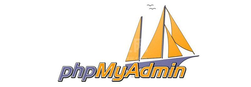 怎么看phpMyAdmin的用户名和密码