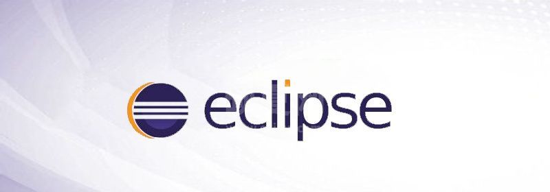 eclipse左侧项目栏不见了怎么解决