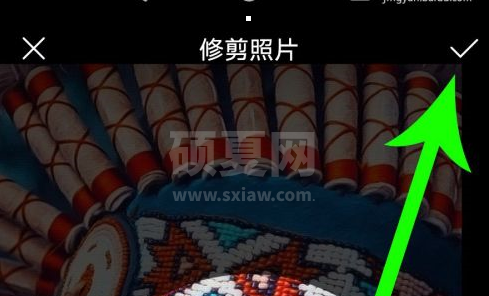 央视频怎么改头像？央视频改头像的操作方法截图