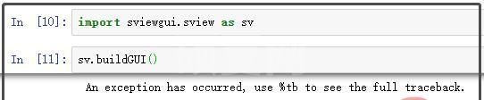 赞！推荐一款 Python 神器，不写一行代码，就可以调用 Matplotlib 绘图！