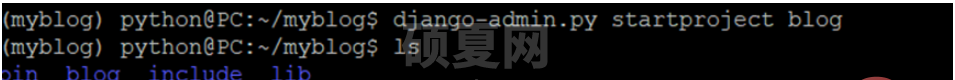 如何用nginx+uwsgi部署自己的django项目