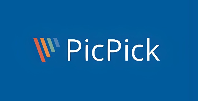 picpick怎么用？picpick如何将文字插入图中？