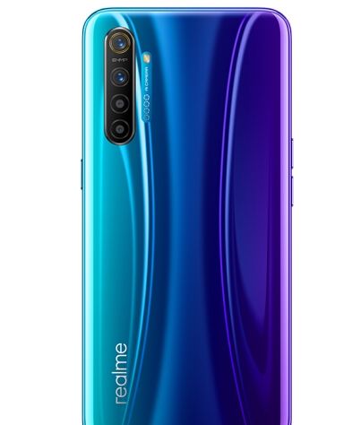 realme x2黑屏的处理方法截图