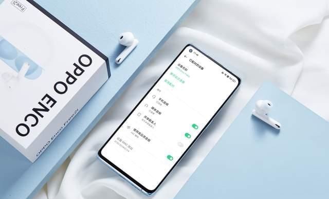 OPPOEncoFree2i怎么样？OPPOEncoFree2i详细介绍截图