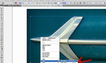 Adobe Illustrator cs5怎样抠图？Adobe Illustrator cs5抠图的具体操作截图