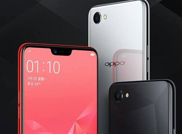 oppoa3调大麦克风音量的操作流程