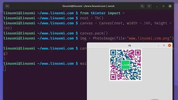 分享基于 Python 的 强大Shell 语言和命令提示符