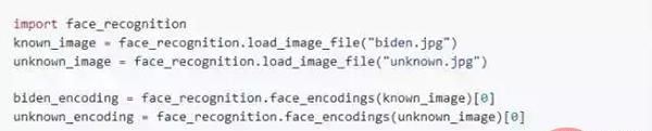 离线识别率高达 99% 的 Python 人脸识别系统，开源~