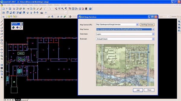 AutoCAD2007具体安装方法截图