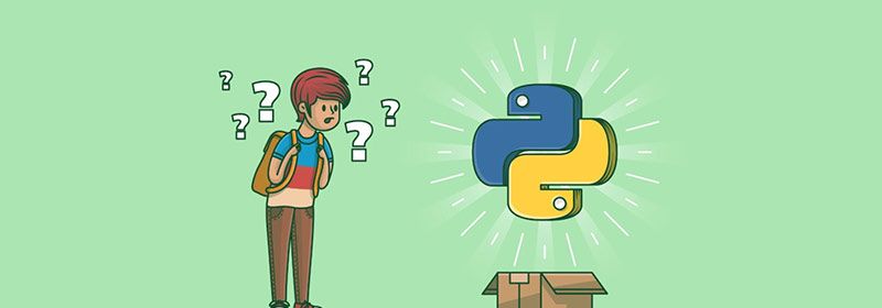 洞悉 Python基础概况