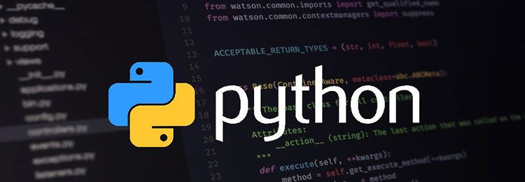 python在哪里写代码