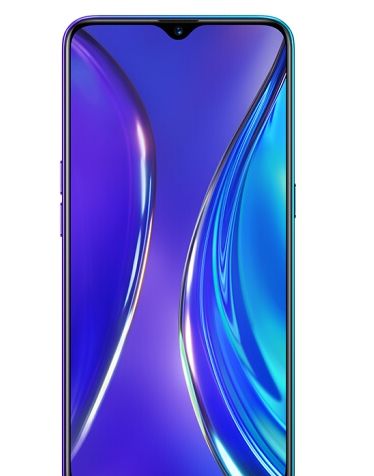 realme x2黑屏的处理方法截图