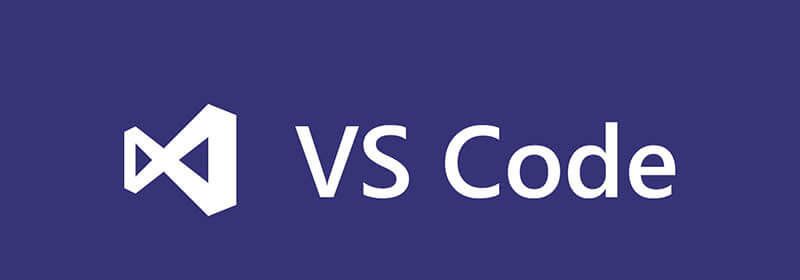 vscode是用什么开发的