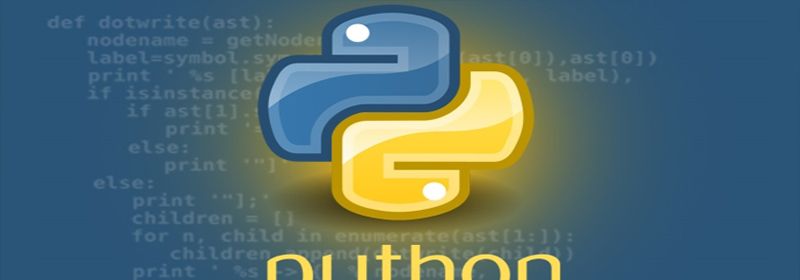 python中几种常用字符串函数