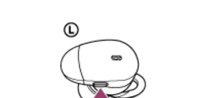 打开和关闭索尼WF-1000X耳机的方法讲解截图