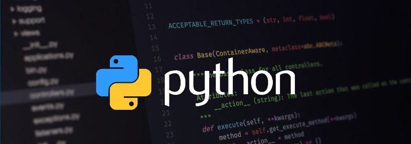 Python pygame入门基础教程