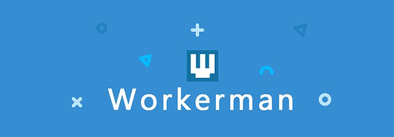 浅析thinkphp6中怎么使用workerman【教程分享】