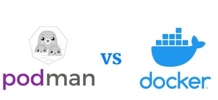 深入分析podman与docker的使用区别