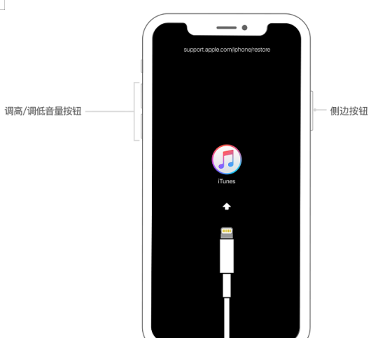 iPhone手机忘记密码的解决办法截图